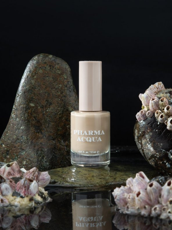 Pharma Acqua Fresh Nail Varnish 12 ml  Oje - 38