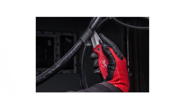 Milwaukee Çakı Tip Kompakt Bıçak 4932478560 - 2