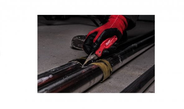 Milwaukee Çakı Tip Kompakt Bıçak 4932478560 - 3