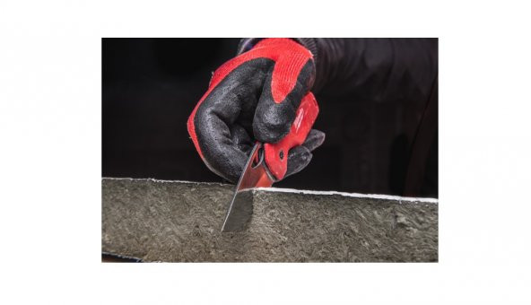 Milwaukee Çakı Tip Kompakt Bıçak 4932478560 - 4