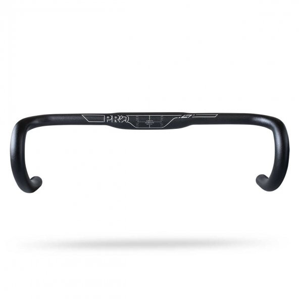 PRO LT ERGO 440mm-31.8mm GİDON