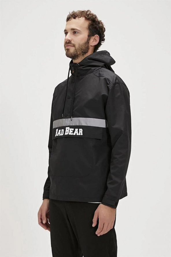 REFLECT WINDBREAKER JACKET/NIGHT - 2