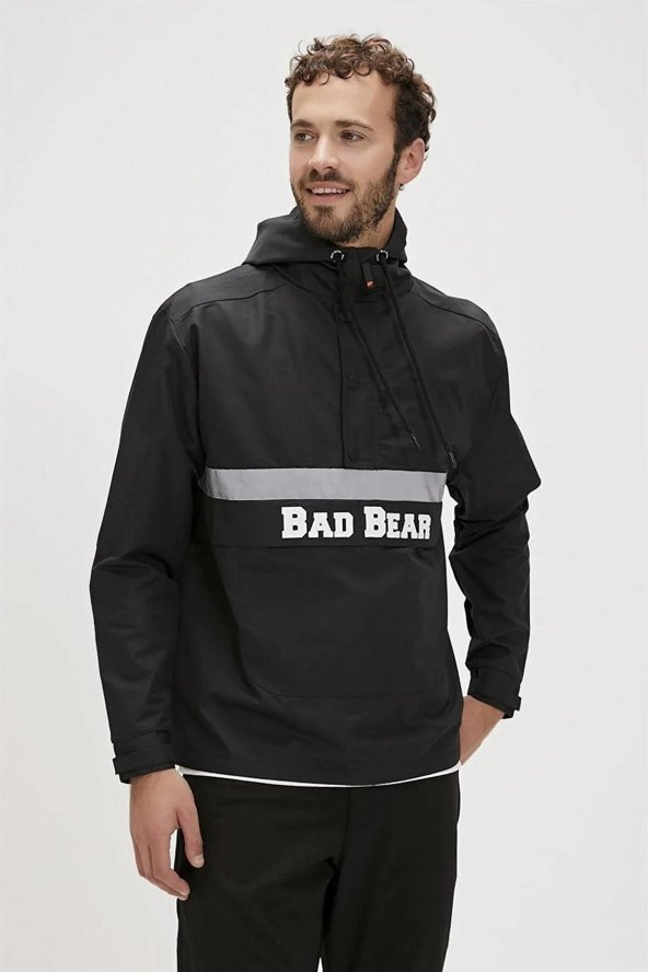 REFLECT WINDBREAKER JACKET/NIGHT - 3