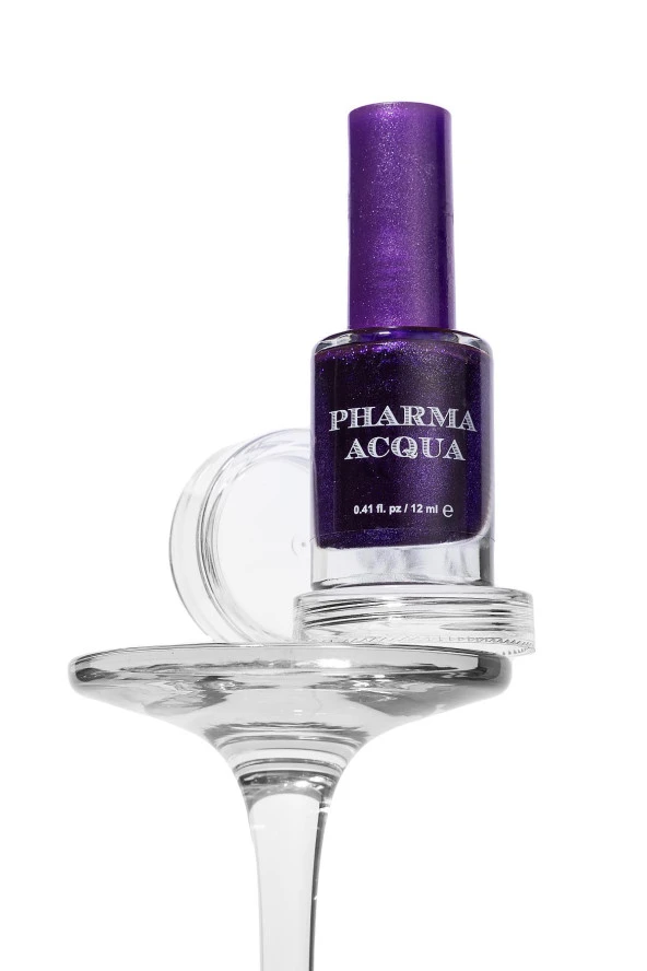 Pharma Acqua Fresh Nail Varnish 12 ml  Oje - 39 - 2