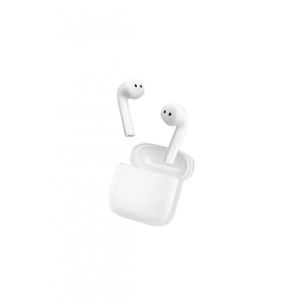 Xiaomi Redmi Buds 3 Bluetooth Kulaklık Beyaz (Xiaomi Türkiye Garantili) - 2