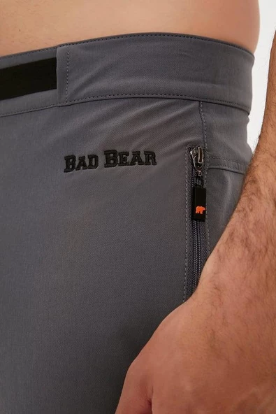 BAD BEAR TORONTO ERKEK PANTOLON ANTRASİT 23.02.16.001 - 5