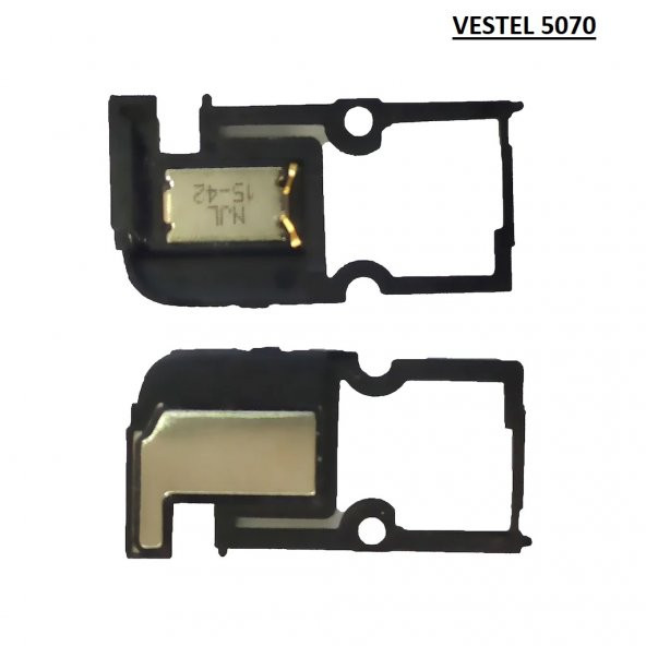 Vestel Venüs V3 5070 Buzzer Hoparlör