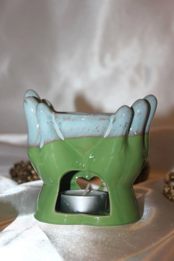 buhurdanlık Dua Eden Eller Buhardanlık - 2