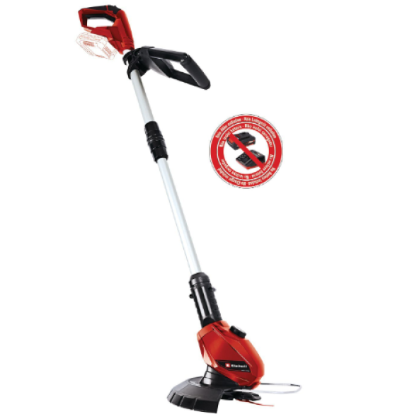 EINHELL 3411250 GE-CT 18/30 Lİ SOLO AKÜLÜ KENAR KESME MAKİNASI