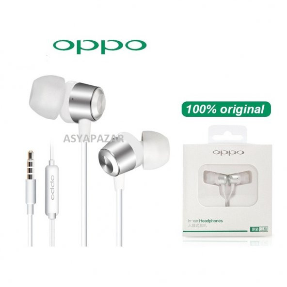 OPPO KULAKLIK MH130 3.5 mm KULAKİCİ KULAKLIK