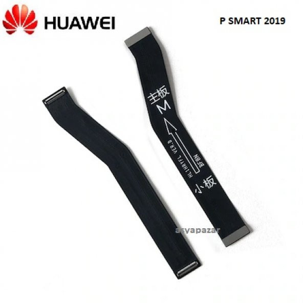Huawei P Smart 2019 Ara Film POT-LX1