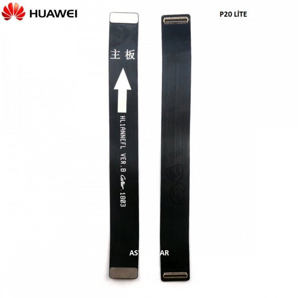 Huawei P20 Lite Ara Film Flex ANE-LX1