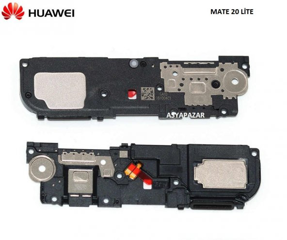 Huawei Mate 20 Lite Hoparlör Buzzer SNE-LX1