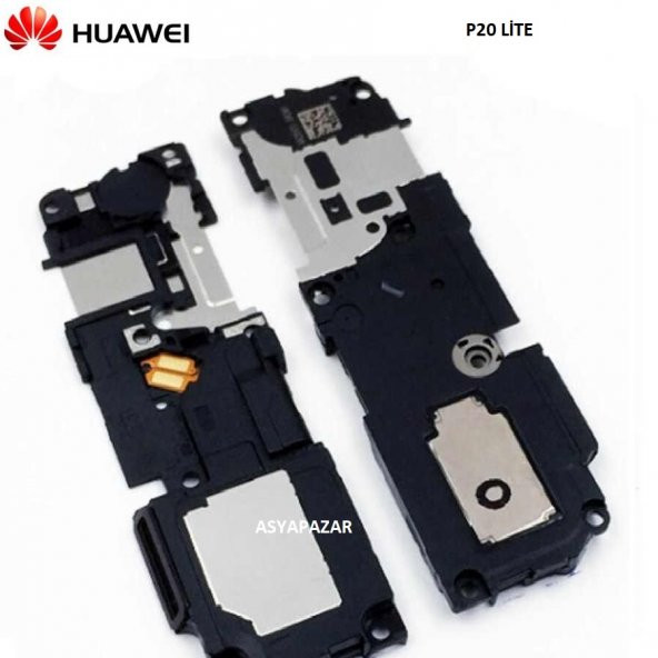 Huawei P20 Lite Buzzer Hoparlör ANE-LX1