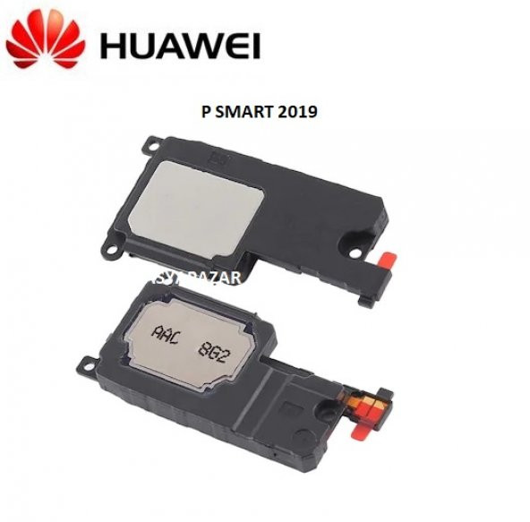 Huawei P smart 2019 Buzzer Hoparlör POT-LX1