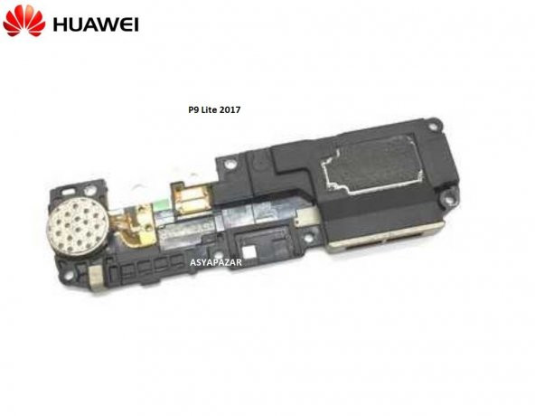 Huawei P9 Lite 2017 Buzzer Hoparlör PRA-LX1