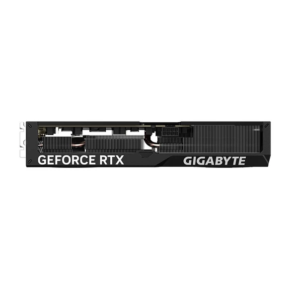 Gigabyte RTX 4070 GV-N4070WF3OC-12GD 192 Bit GDDR6X 12 GB Ekran Kartı - 5