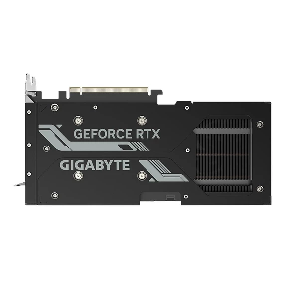 Gigabyte RTX 4070 GV-N4070WF3OC-12GD 192 Bit GDDR6X 12 GB Ekran Kartı - 4