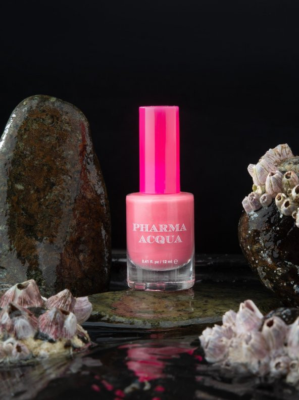 Pharma Acqua Fresh Nail Varnish 12 ml  Oje - 42