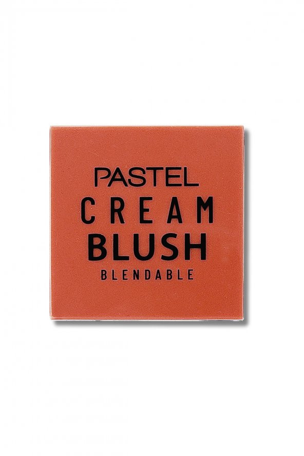 Cream Blush - Krem Allık 46 Harmony - 3