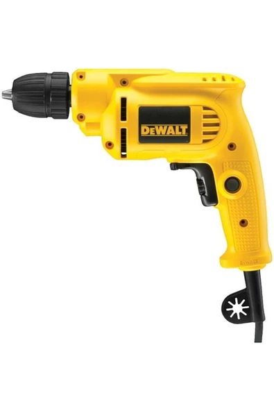 DEWALT Dwd014s-qs 550w Matkap