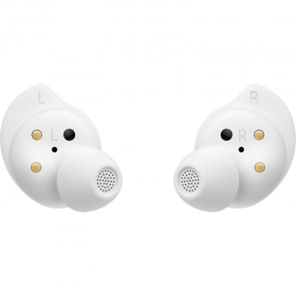 Samsung Galaxy Buds FE SM-R400NZWATUR White - 5