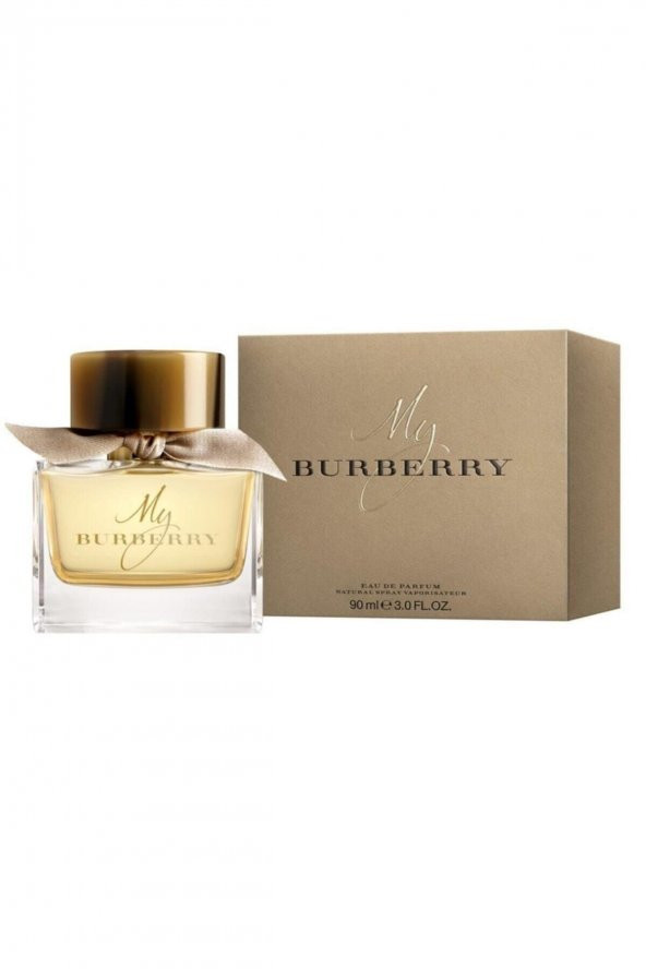 BURBERRY EDP WOMEN 90ML-MY ürün görseli 1