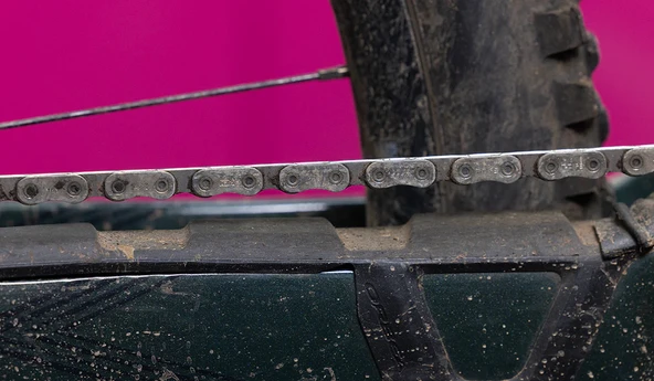 Muc-Off Bio Zincir Temizleme Spreyi 400 ML - Resim 8