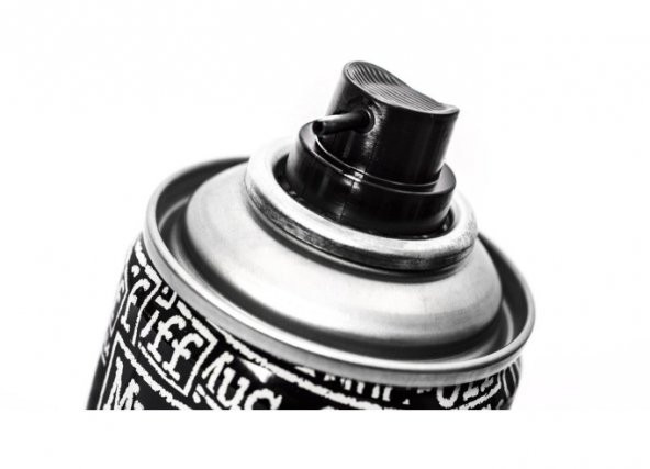 Muc-Off Disk Fren Temizleyici 400 ML - 3