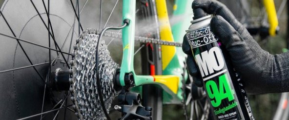 Muc-Off Mo-94 Koruyucu Sprey 400 ML - 3