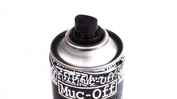 Muc-Off Bike Protect Koruyucu Bakım Spreyi 500 ML - 3