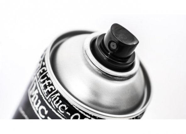 Muc-Off Bio Degreaser 500 ML Çekiş Sistemi Temizleme - 4