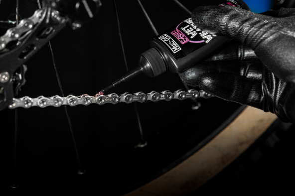 Muc-Off E-Bike Weather Zincir Yağı 50 ML - 2
