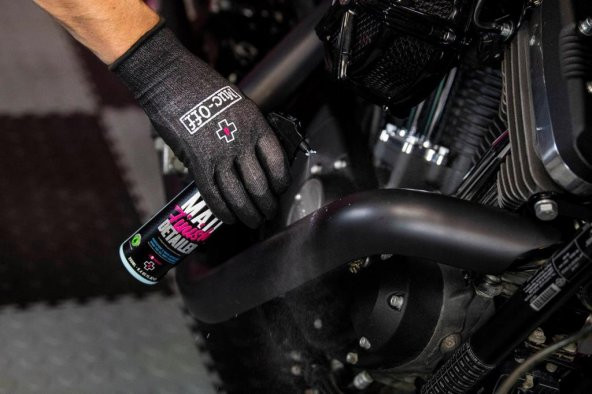Muc-Off Matt Finish Detailer 250 ML - 4