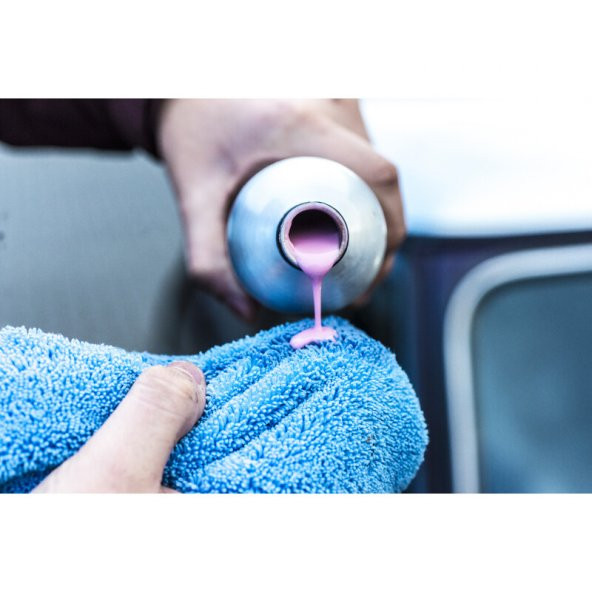 Muc-Off Miracle Shine Cila 500 ML - 6
