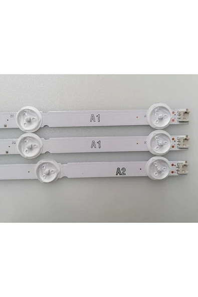 LG SUNNY ARÇELİK ZBS606 6916L-1106A 6916L-1105A 6916L-1438A B1 6916L-1437A LED BAR - 2