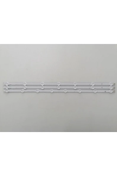 LG SUNNY ARÇELİK ZBS606 6916L-1106A 6916L-1105A 6916L-1438A B1 6916L-1437A LED BAR