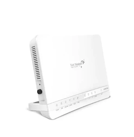 Türk Telekom TP-Link Vx220 Wifi 6 AC 1200 Wirelles Dual Vdsl Modem (Kutulu-Yenilenmiş)