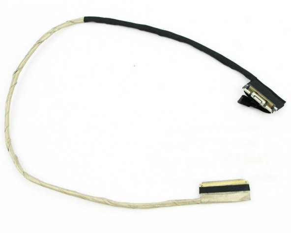 toshiba L50-b Dd0blilc020  lcd data ekran flex led lvds kablo Orijinal