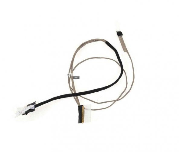 HP 15-bw036nt 2CL68EA  lcd Data Flex Lvds Kablo Sıfır Orjınal Ekran veri Kablosu - 3