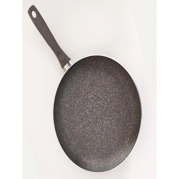 EVAX HOME TEFLON GRANİT 3 LÜ TAVA 20/22/26 - 3