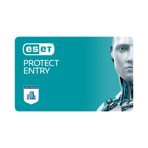 ESET PROTECT Entry