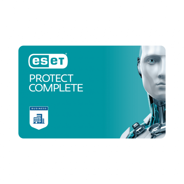 ESET PROTECT Complete