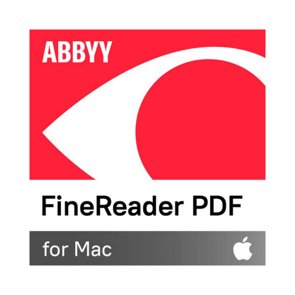 ABBYY FineReader PDF for Mac