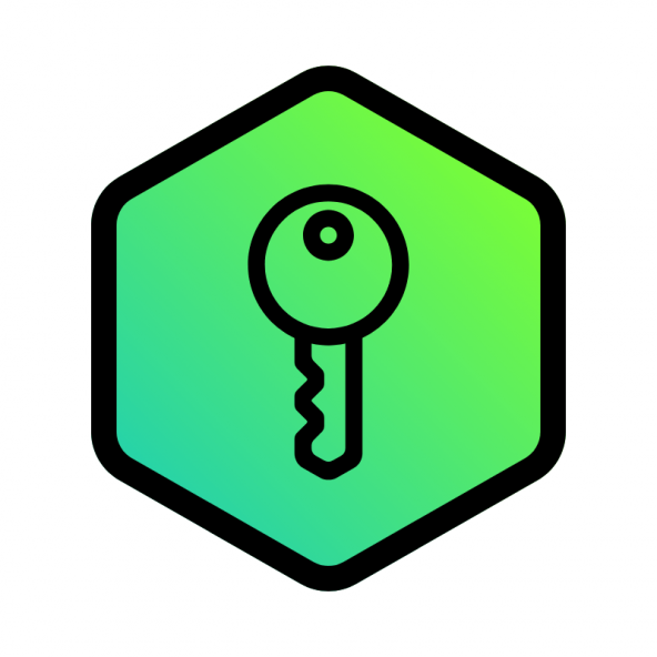 Kaspersky Password Manager