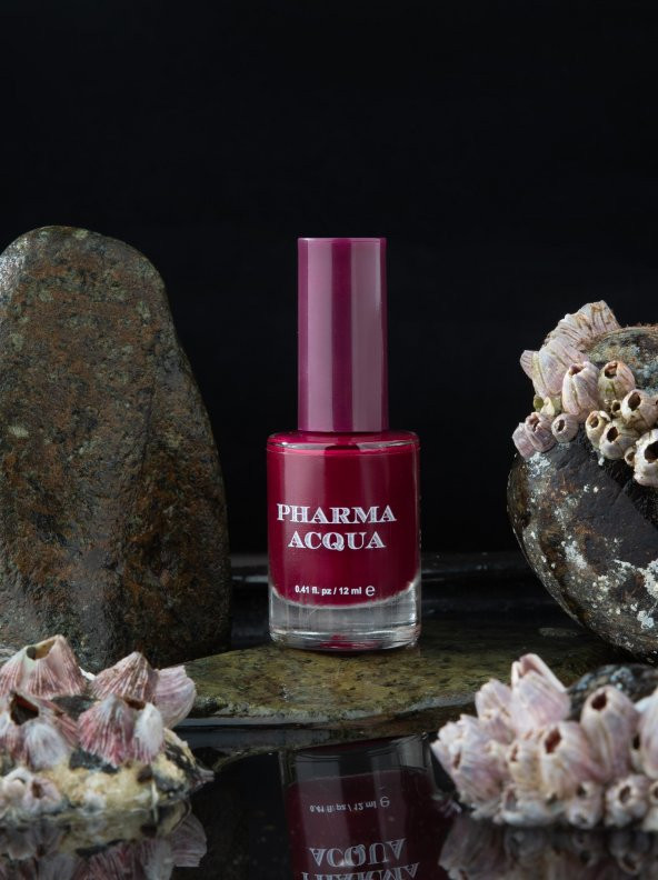 Pharma Acqua Fresh Nail Varnish 12 ml  Oje - 47