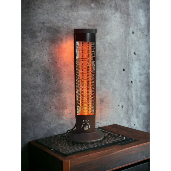Uğur Fatnes Uğur IRF2000W Dikey Isıtıcı - 2