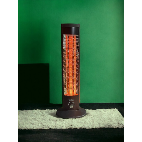 Uğur Fatnes Uğur IRF2000W Dikey Isıtıcı - 3