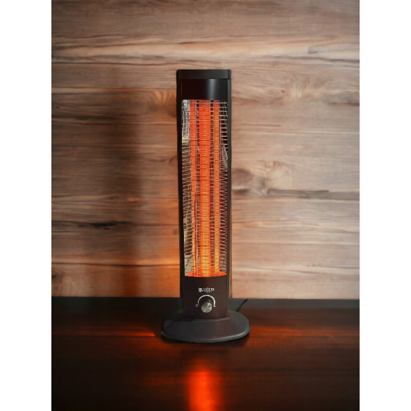 Uğur Fatnes Uğur IRF2000W Dikey Isıtıcı - 5