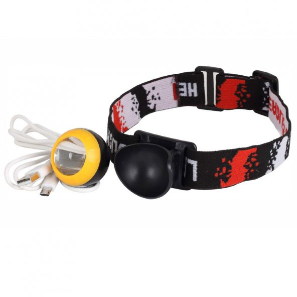 Polıce PS-388 Spot Fener